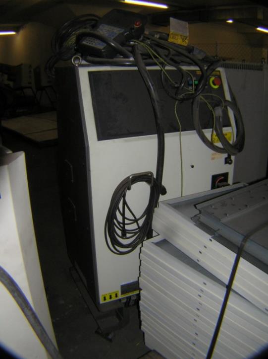 Prumyslových robotu-4